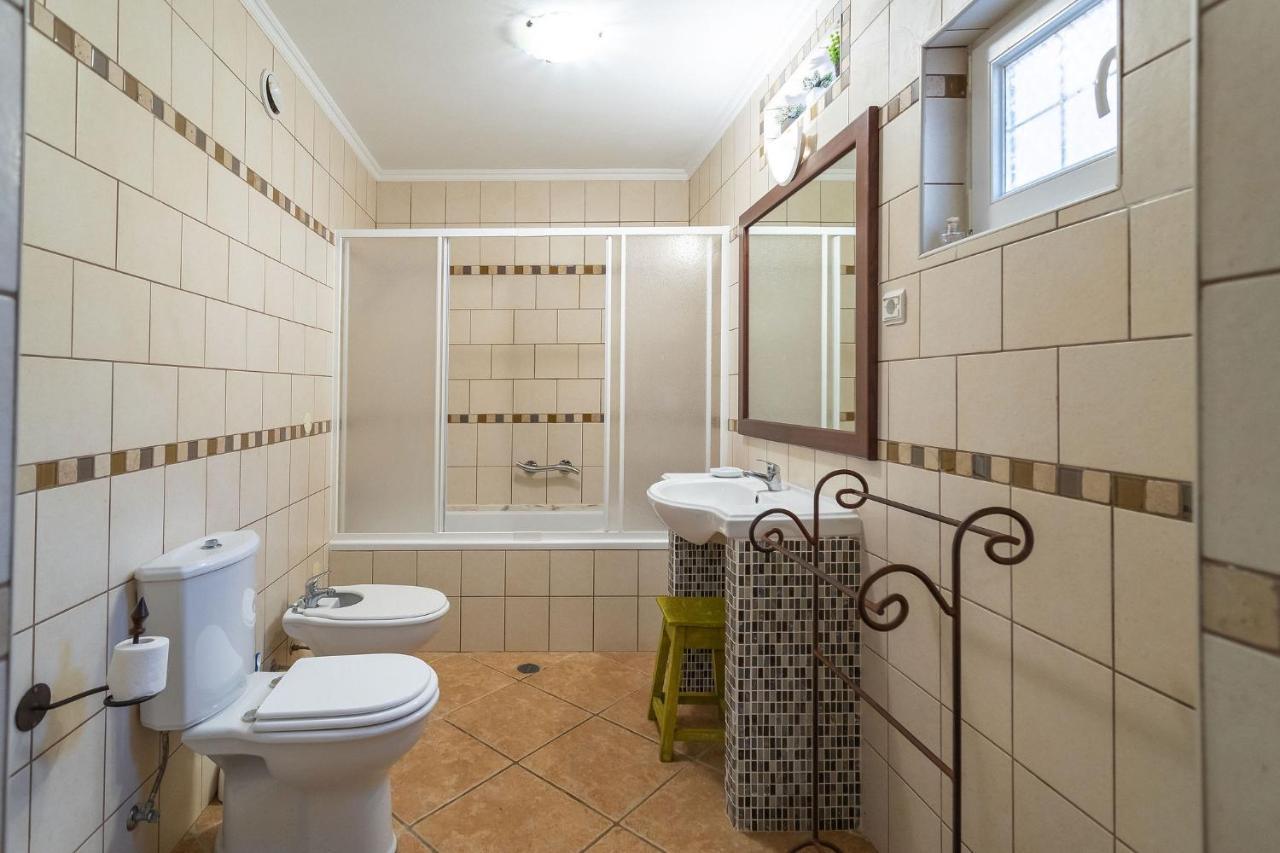 Villa V4 Maximo Албуфейра Экстерьер фото
